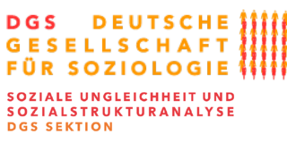 Logo der DGS