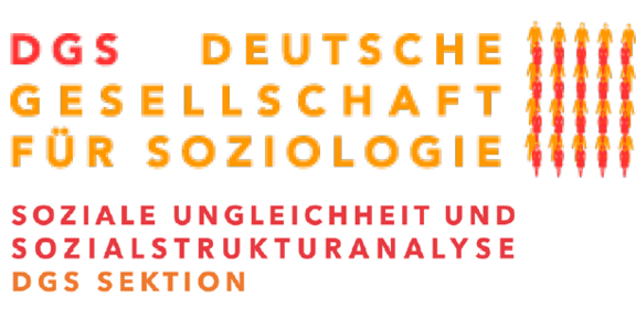 Logo der DGS