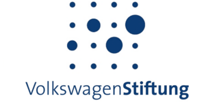 Logo der VolkswagenStiftung