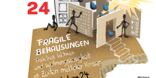 Wolokon Konferenz Titelbild der Konferenz