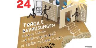 Wolokon Konferenz Titelbild der Konferenz