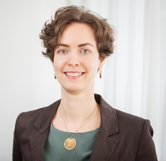 Portraitfoto Annette Knors Portraitfoto Annette Knors