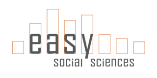 Logo des Transfermagazin easy_social_sciences