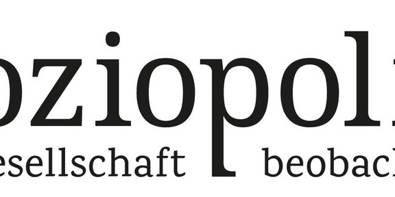 Logo Soziopolis