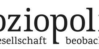 Logo Soziopolis