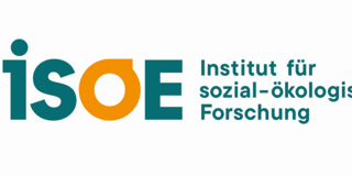 Logo des Institutes für sozial-ökologische Forschung