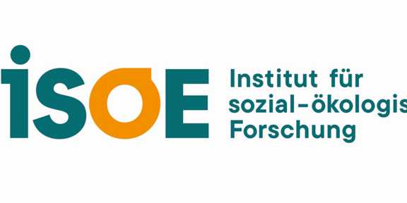 Logo des Institutes für sozial-ökologische Forschung