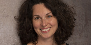 Portrait photo of Maya Halatcheva-Trapp